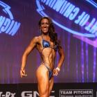 Kendall  LeClair - NPC Night of the Champions 2013 - #1